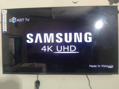 Samsung smart Led