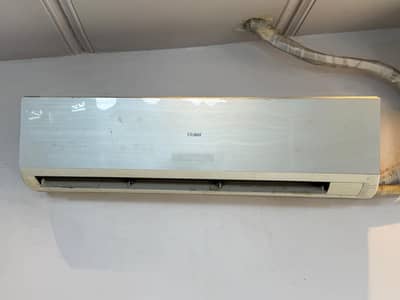 haier ac original candshan no rapier