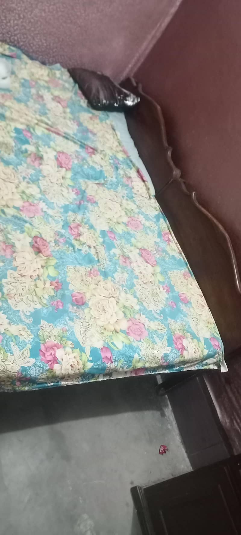 dubble bed 1