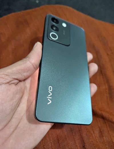 vivo v29e 5g