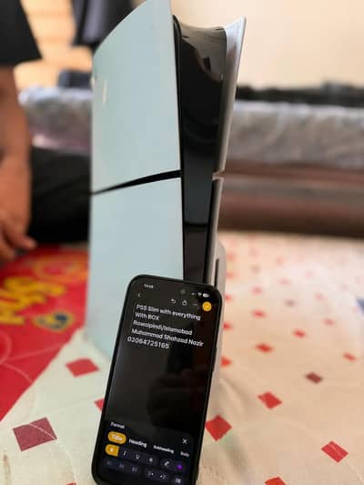 Sony PS 5 For Sell