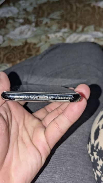 Apple iPhone X