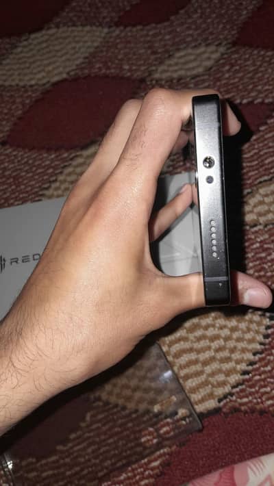 Zte nubia RedMagic 10 Pro