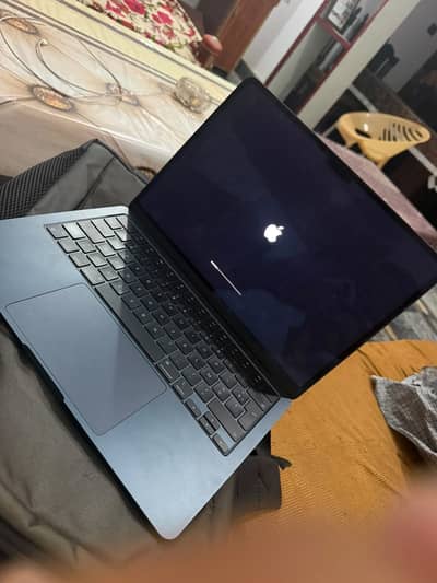 Macbook Air 2022 M2