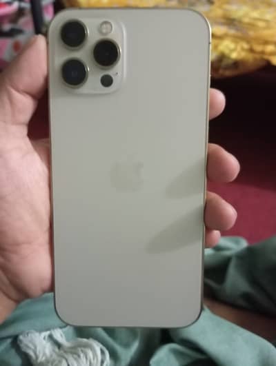 Apple iPhone 12 Pro Max