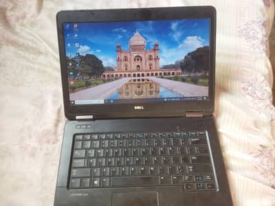Dell latitude E5440 i5 4th generation