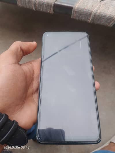 moto G stylus 5g