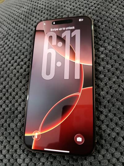 Apple iPhone 16 Pro Max JV