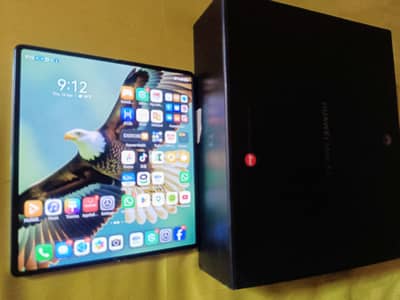 Exchange kr lu ga Dual 5G Official PTA approved Complete box with