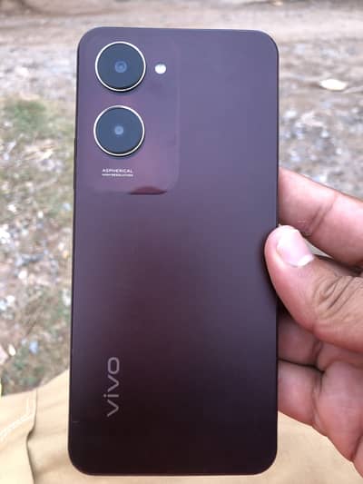 Vivo Y18
