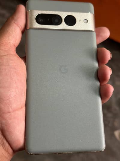 Google Pixel 7 Pro
