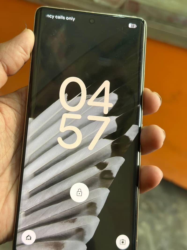 Google Pixel 7 Pro 1