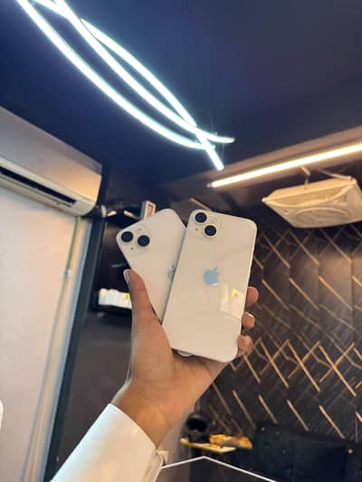Apple iPhone 13