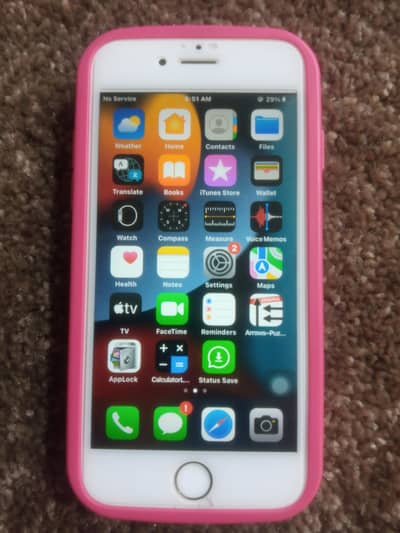 Apple iPhone 6S