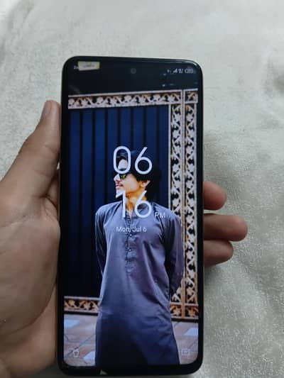 Tecno CAMON 18T