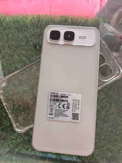 Infinix smart 10 pro