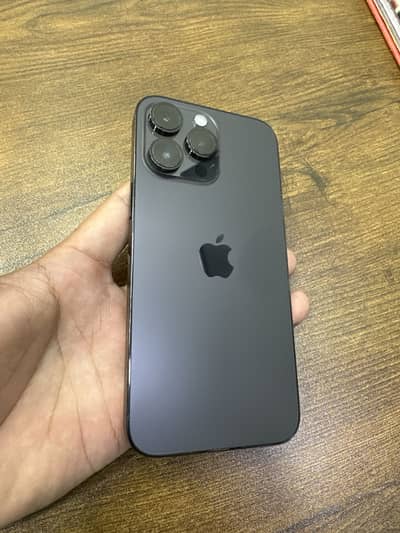 Apple iPhone 13 Pro 256 pta approved