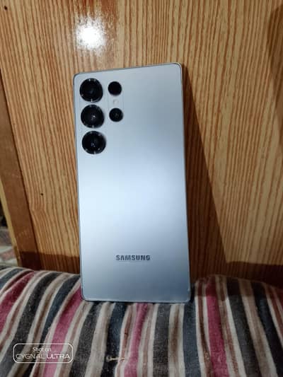 Samsung Galaxy S25 Ultra 12GB/256GB (Non-PTA
