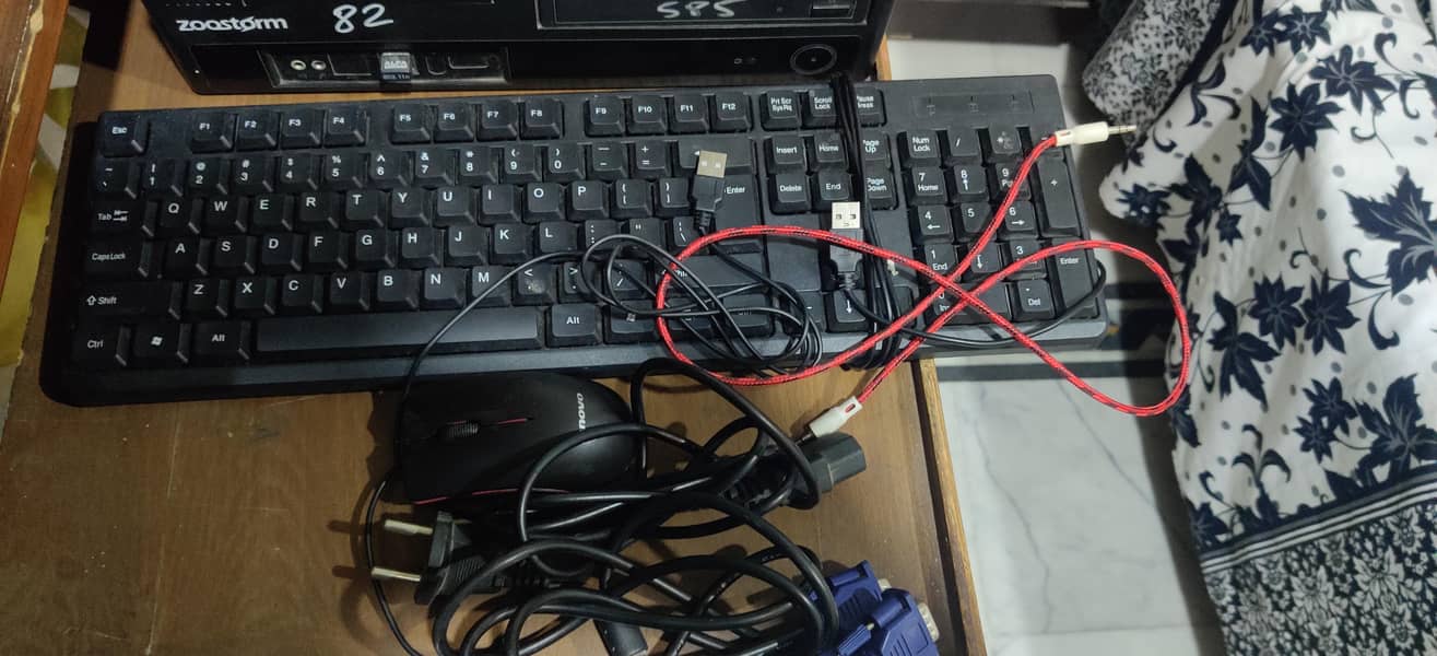 zoostorm PC 1