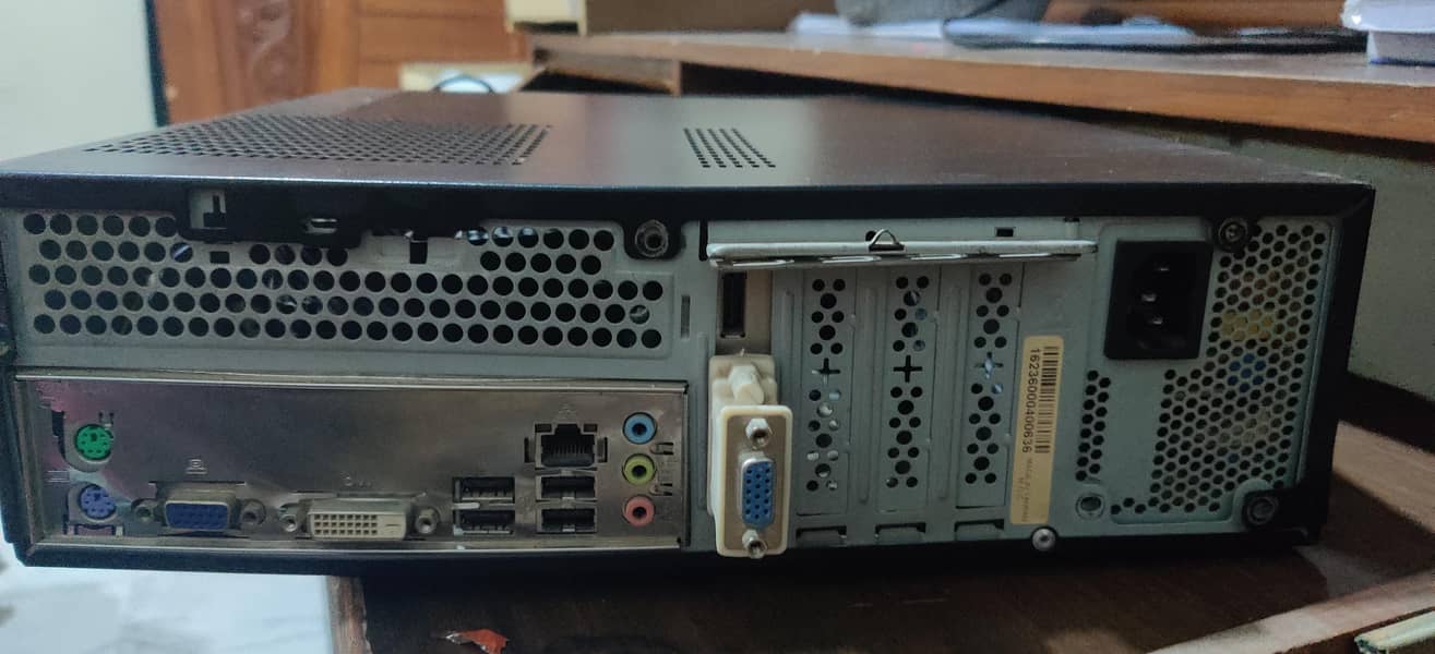 zoostorm PC 4