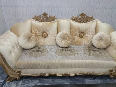 sofa set 3,2,1