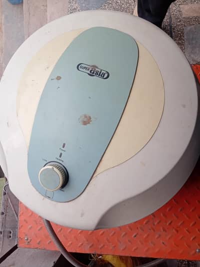 used good condition geser reasonable price