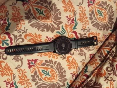 Garmin Fenix 7S & Garmin Vivosmart 5