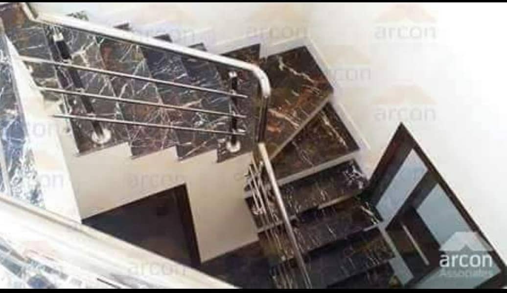 TILE AND MARBLE FIXER 2