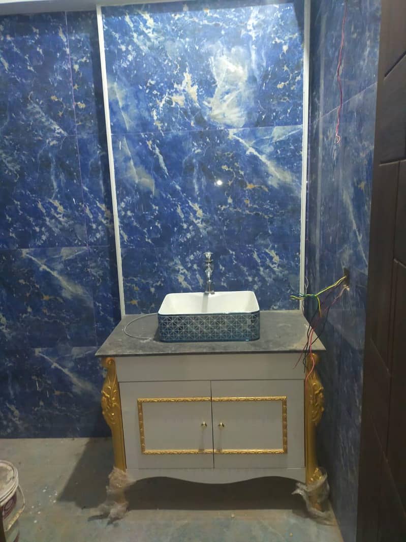 TILE AND MARBLE FIXER 3