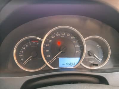 Toyota Corolla GLI 2018