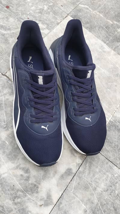 original puma soft ride