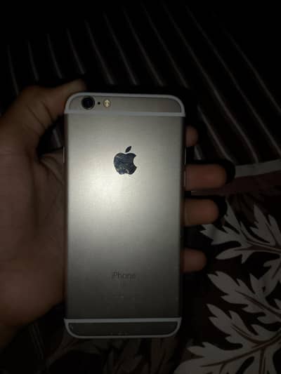 Apple iPhone 6S