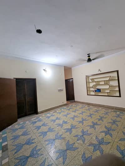 **10 Marla House for Sale in Nizam Block, Allama Iqbal Town**