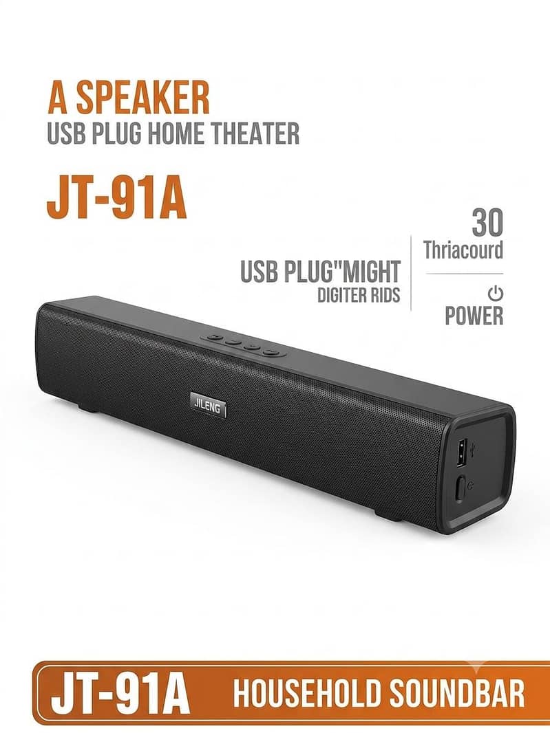 JITENG-91A 0