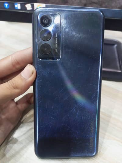 Tecno Camon 18 T