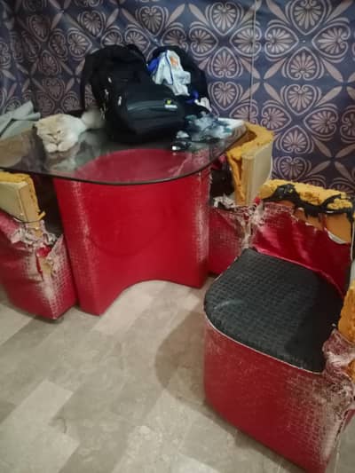 Urgent Sale