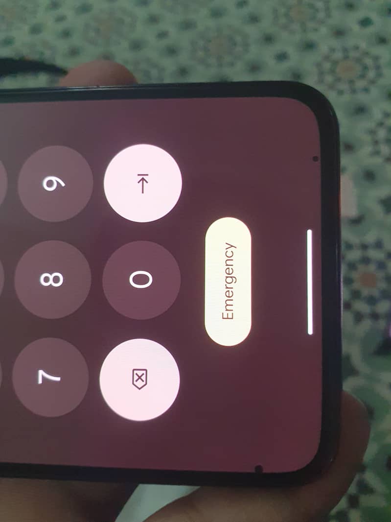 Google pixel 5 3