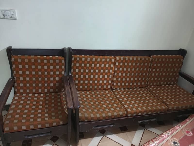 sofa set full 3