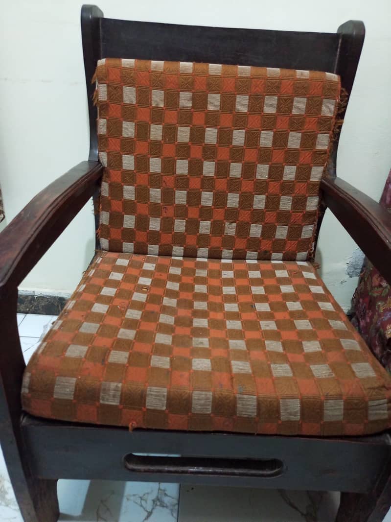 sofa set full 4