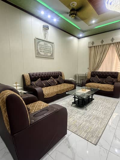 Sofa Set