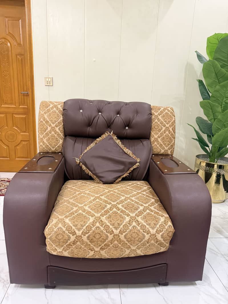 Sofa Set 1