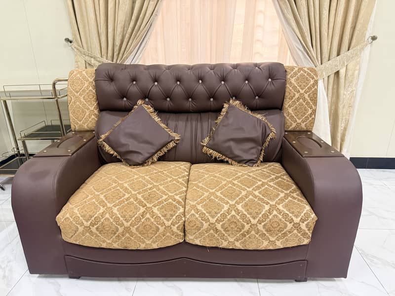 Sofa Set 2