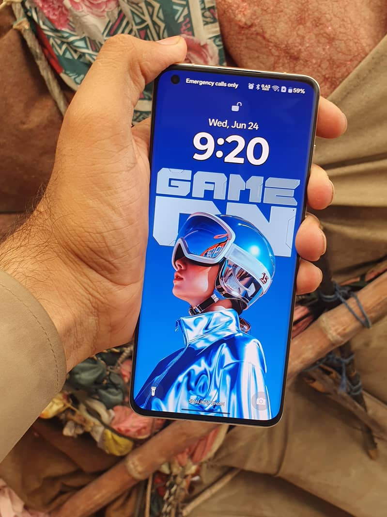 One Plus 11 7