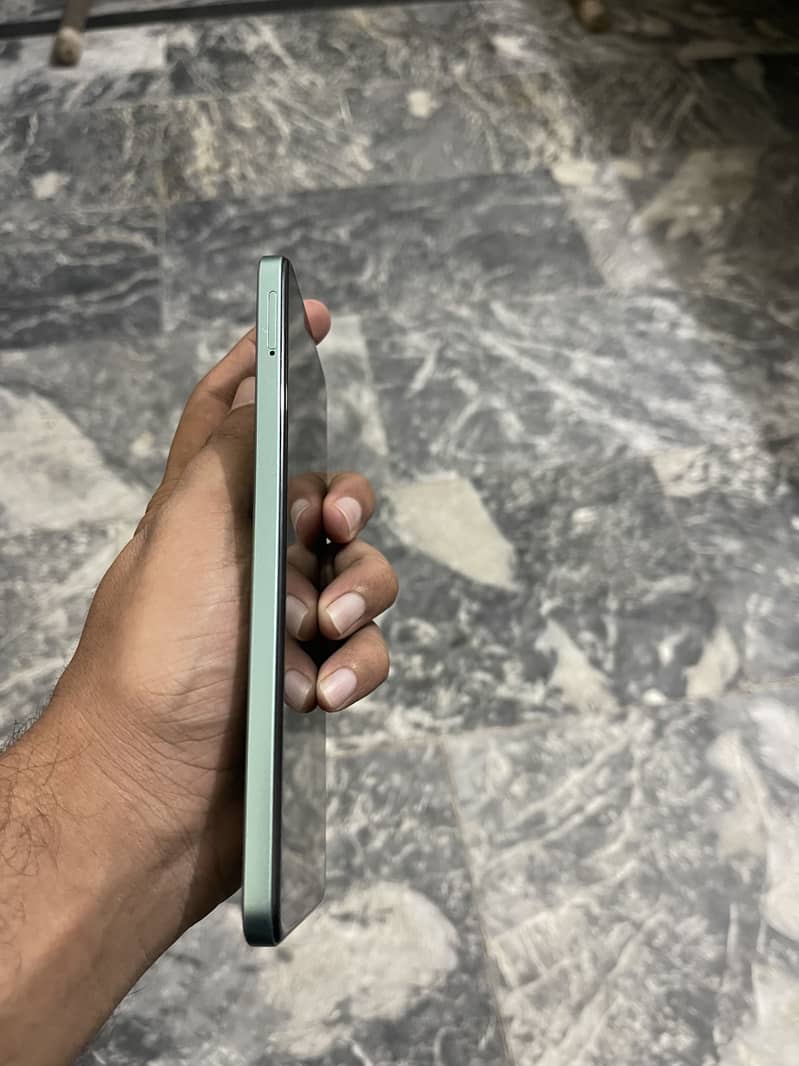 Redmi note 12 0
