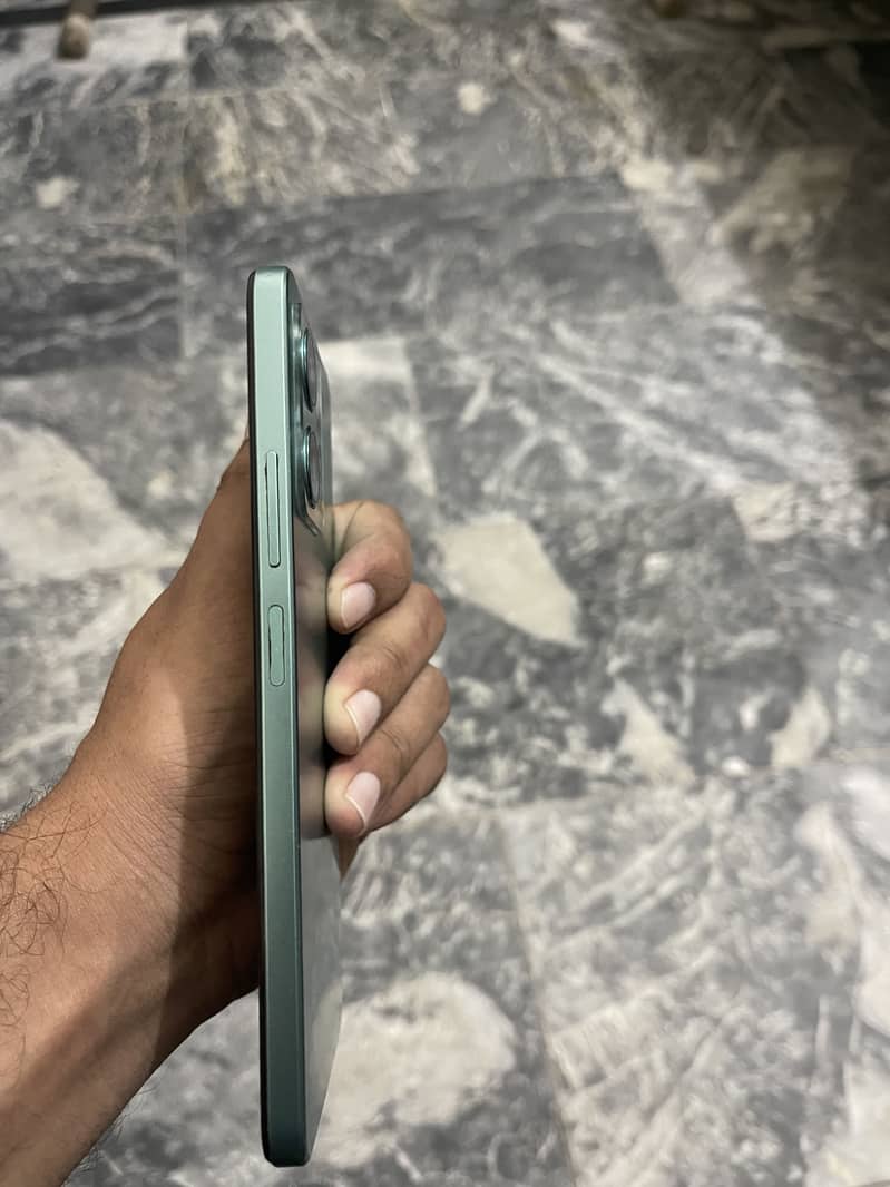 Redmi note 12 3