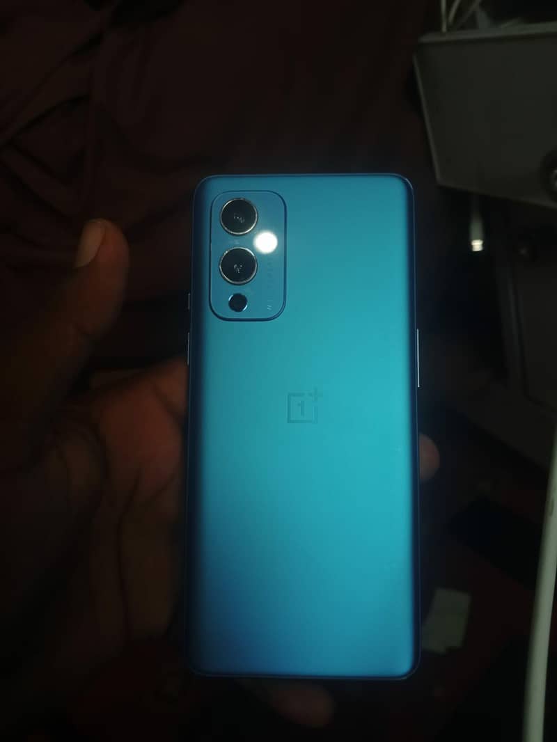one plus 9 4