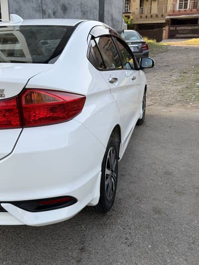 Honda City 2023