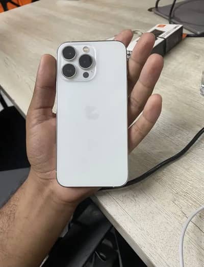 iPhone 13 Pro fu