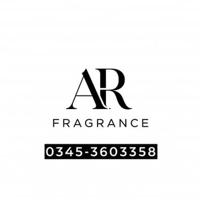 AR FRAGRANCE  Long Lasting