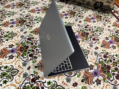 HP probook 450 G5 i5 8th Generation